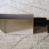 Sleek design desk lamp circa 1970