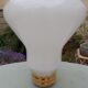 70s bulb chandelier