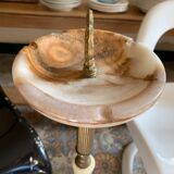 Onyx ashtray