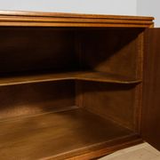 Mid-Century rosewood sideboard  by Robert Heritage for Archie Shine, United Kingdom, 1950s