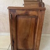 Art Deco bedside table