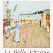 Affiche Ramon Dilley