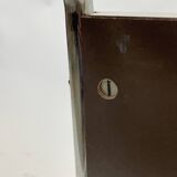 Vintage Gavina "Laccio" coffee table, Marcel Breuer 1970s  design