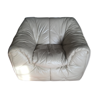 Roset Sloop Leather Line Heater 1895