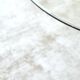 side table in travertine