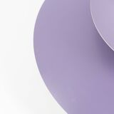 Danish vintage pendant lamp PH 5 by Poul Henningsen, Louis Poulsen, 1958