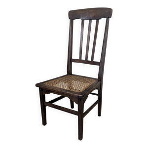 Chaise de nourrice stella