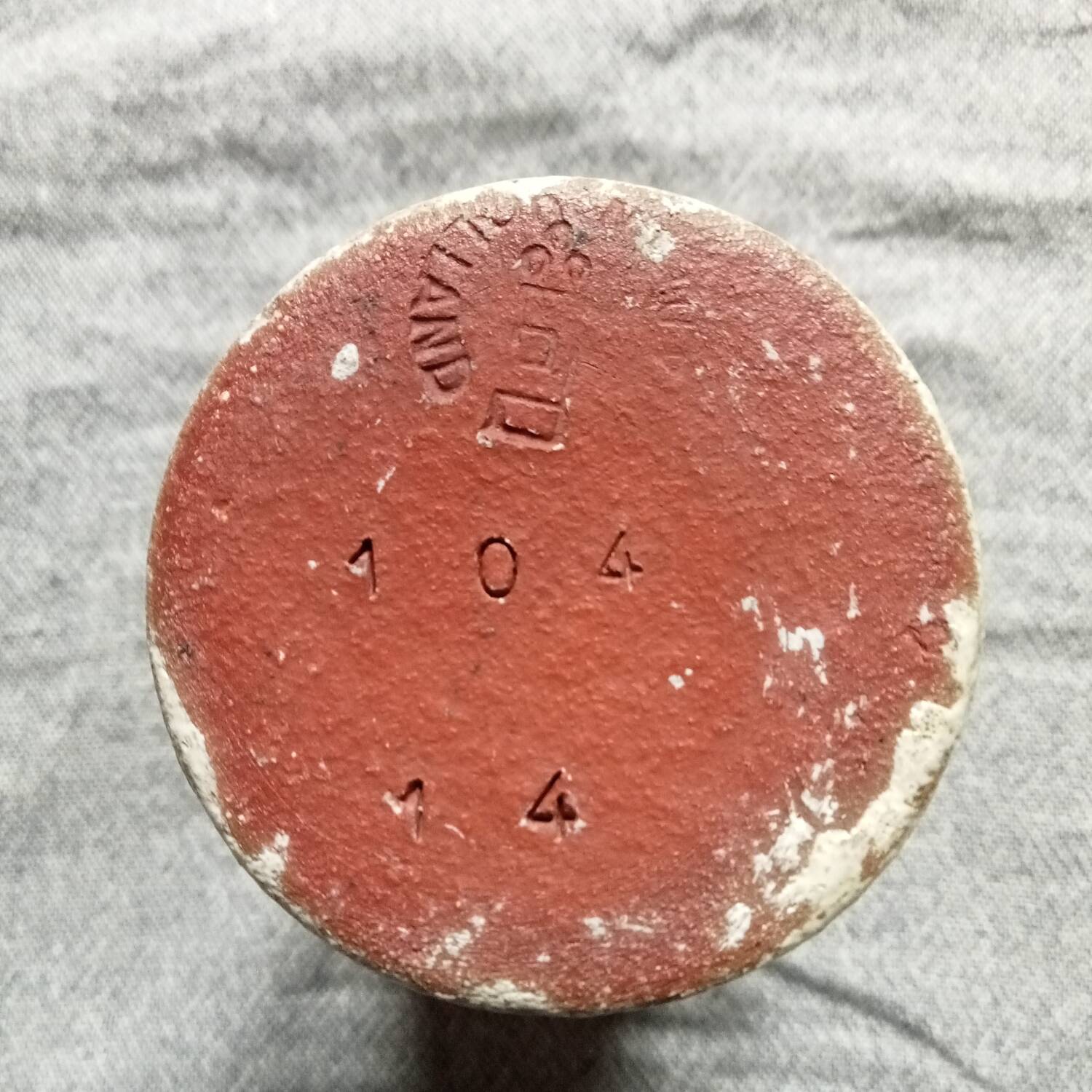 Vase