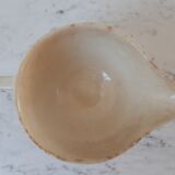 Saucière Gien 1930s