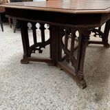 Old table