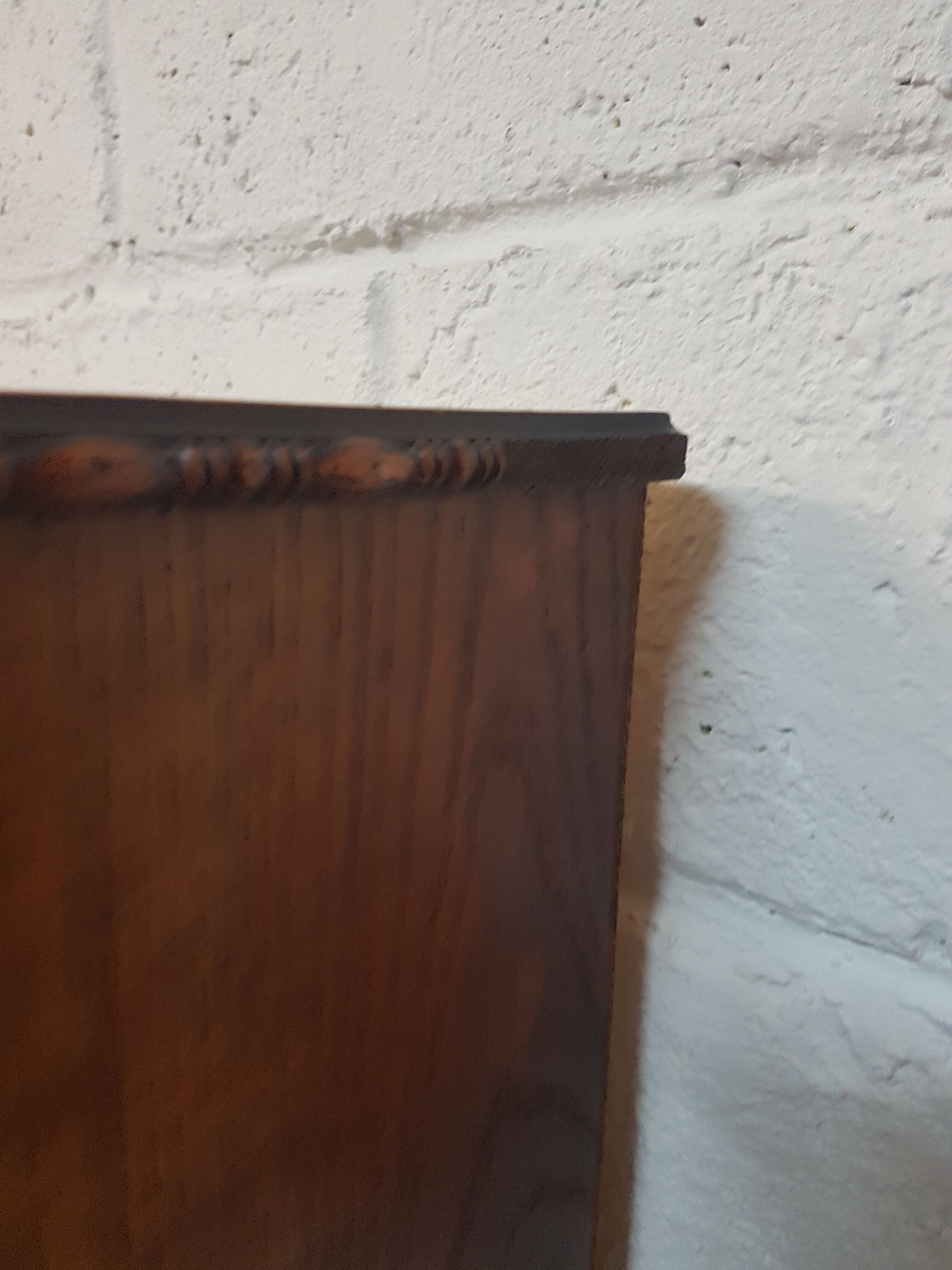 Library shelf