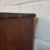 Library shelf