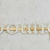 Sign shop