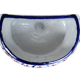 Wall pot cover