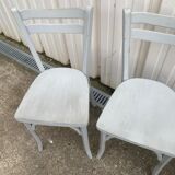 Baumann bistro chair