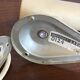 Pair of vintage Lita wall light