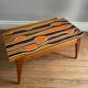 Ceramic coffee table