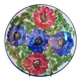 Pretty plate from the South of France.