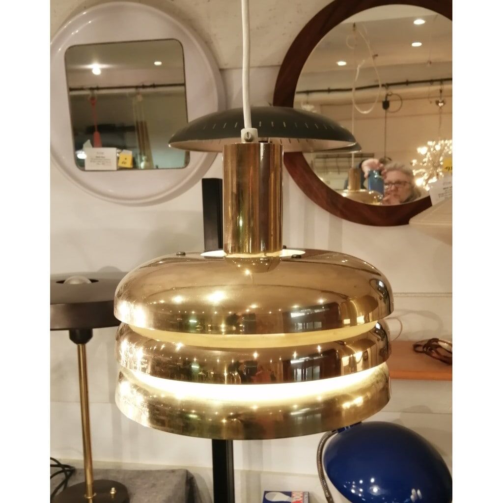 Lighting by Hans Agne Jakobsson