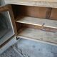 Display cabinet