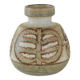 Ceramic vase, Danish design, 1960s, manufacturer: Søholm