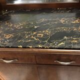 Art deco buffet 1930