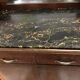 Art deco buffet 1930