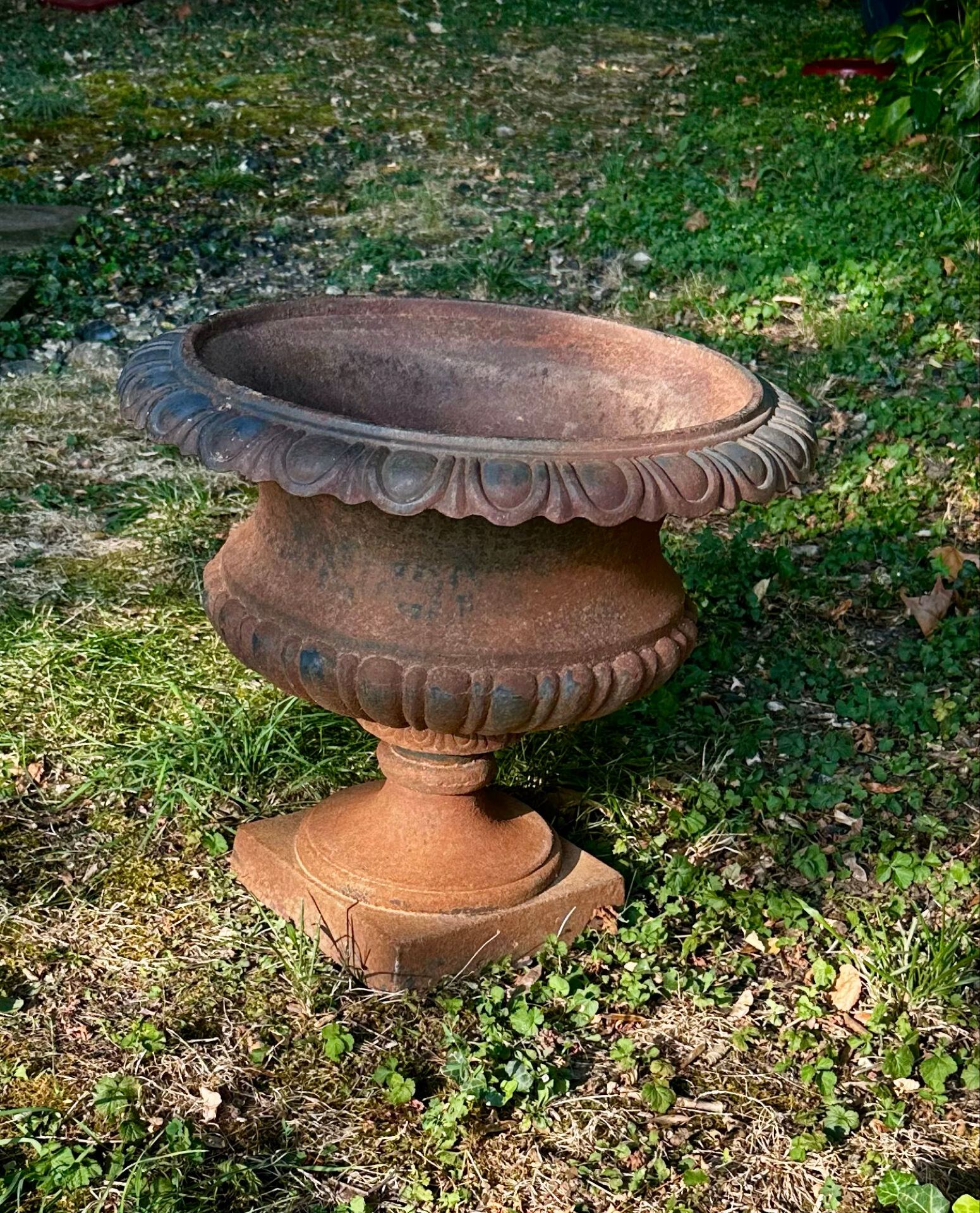 Great Médicis Vase