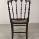 Chaise d'enfant Napoléon III