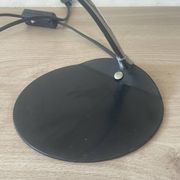 Lampe de bureau Aluminor en métal