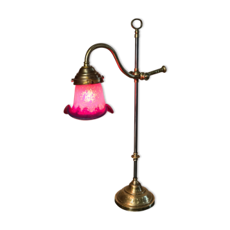 Lampe de bureau 1900