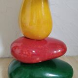 François Châtain pebble lamp