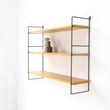 Ashwood wall unit 1960