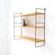 Ashwood wall unit 1960