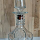 Carafe mid-century post-prohibition