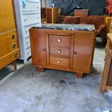 Art Deco buffet 1950