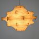 Large Taraxacum chandelier by Achille & Pier Giacomo Castiglioni for Flos