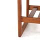 Dyrlund Side Table / Nightstand - danish design in teak