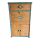 Wicker secretary cabinet