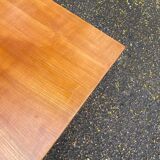 Rectangular Louis XV coffee table in wood