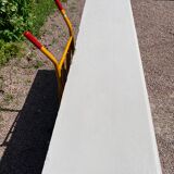 Workshop cabinet with drawers