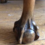 English secretary Chippendale style