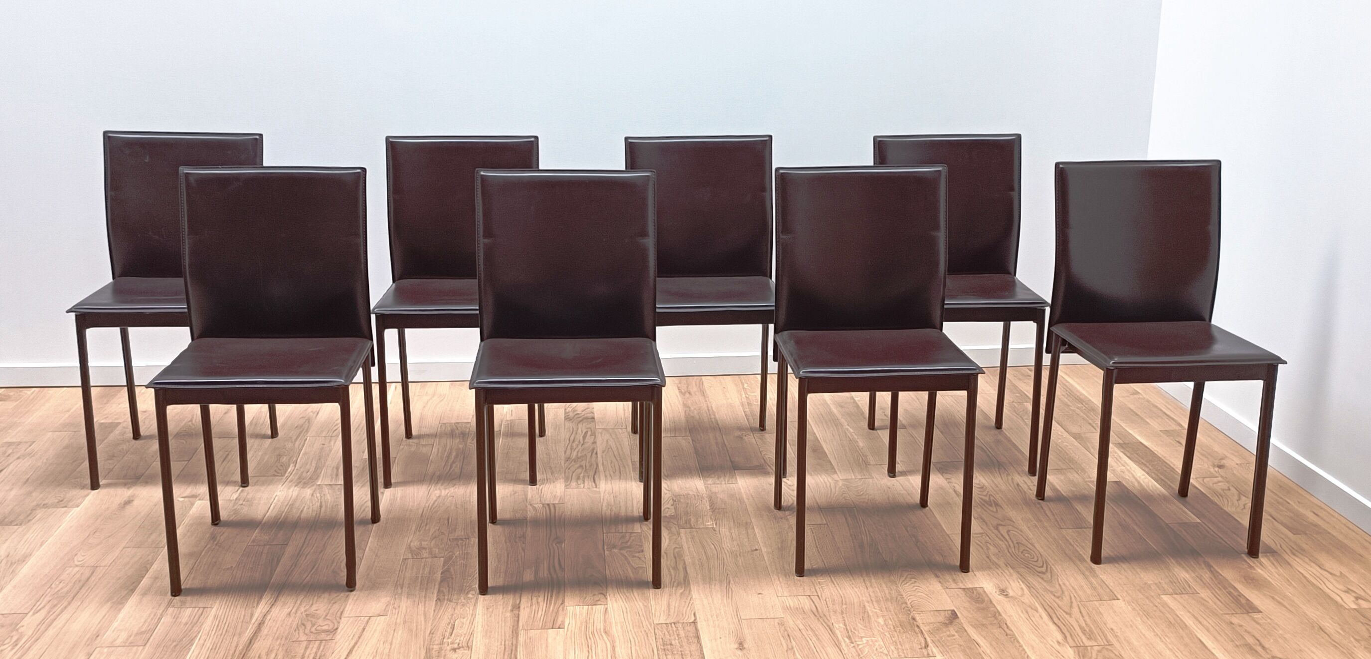 Margot design chair by Cattelan Italia