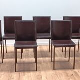 Margot design chair by Cattelan Italia