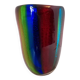 Vase en verre de Murano