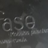 Lamp " FASE " - 80s