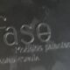 Lampe " fase " années 80