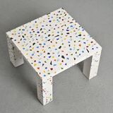 Nara Coffee Table by Shiro Kuramata for Memphis Milano, 1983