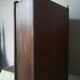 Armoire à pharmacie en bois