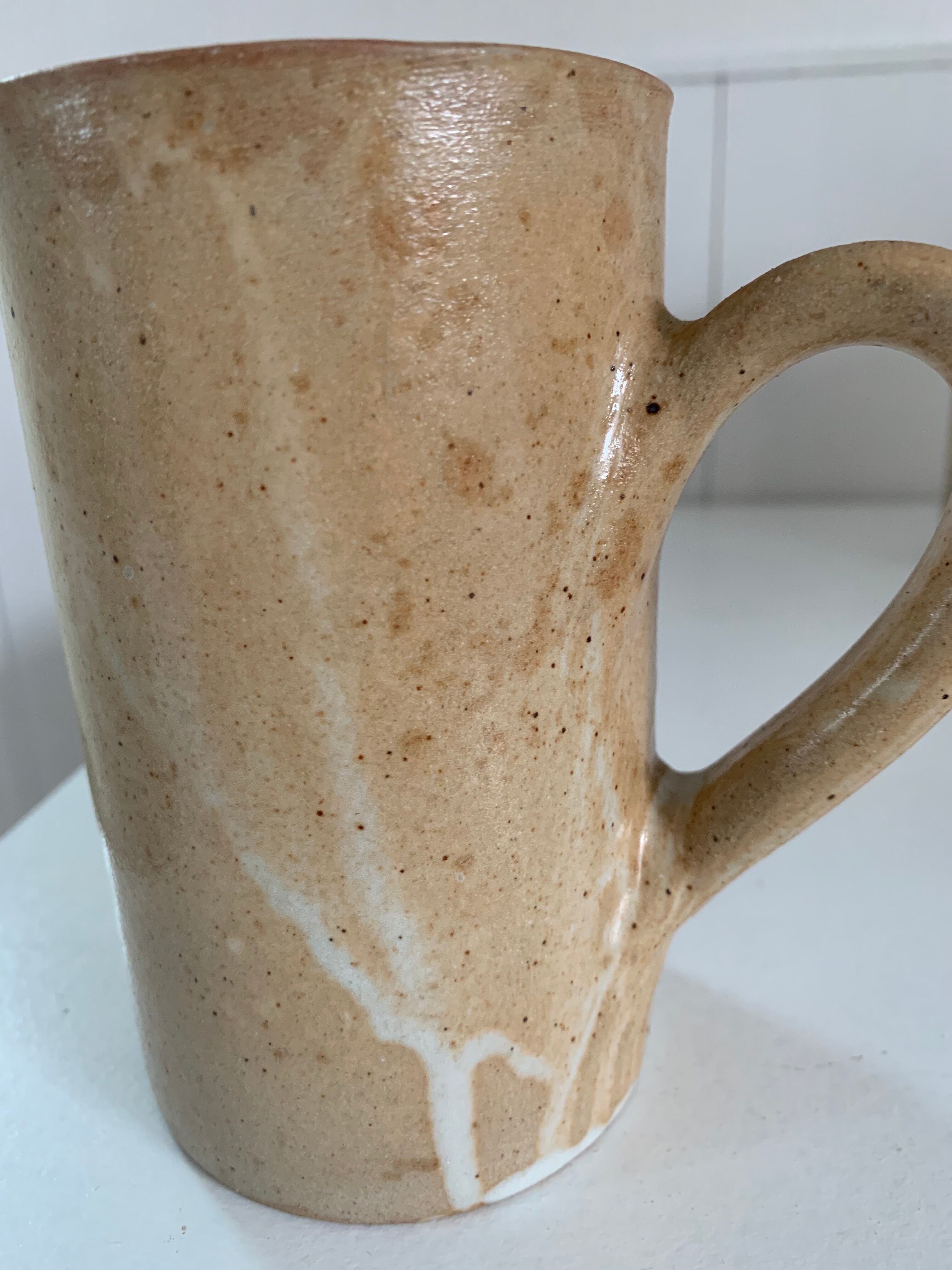 Mugs en grès